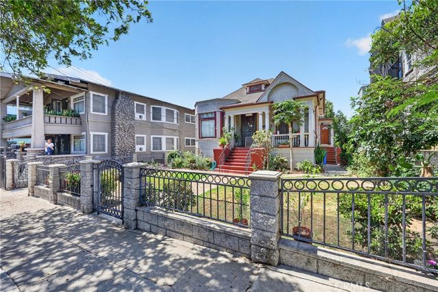 1664 W 12th, Los Angeles, CA 90015