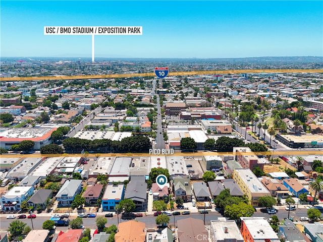 1664 W 12th, Los Angeles, CA 90015