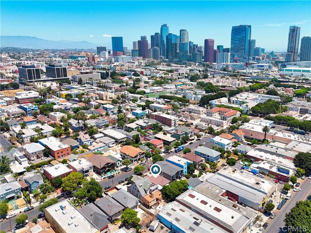 1664 W 12th, Los Angeles, CA 90015