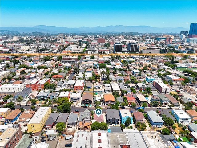 1664 W 12th, Los Angeles, CA 90015