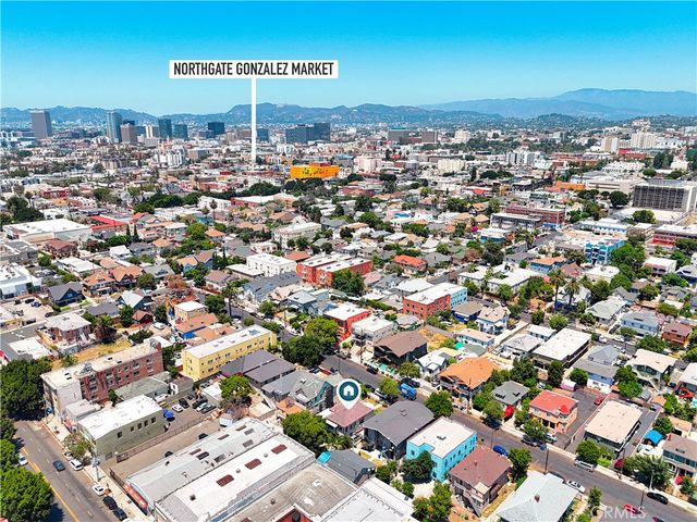 1664 W 12th, Los Angeles, CA 90015