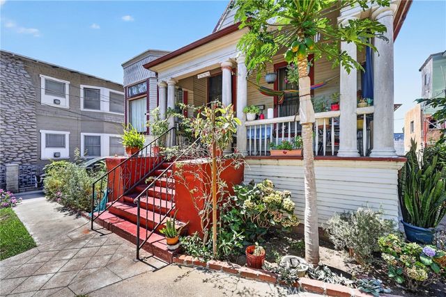 1664 W 12th, Los Angeles, CA 90015