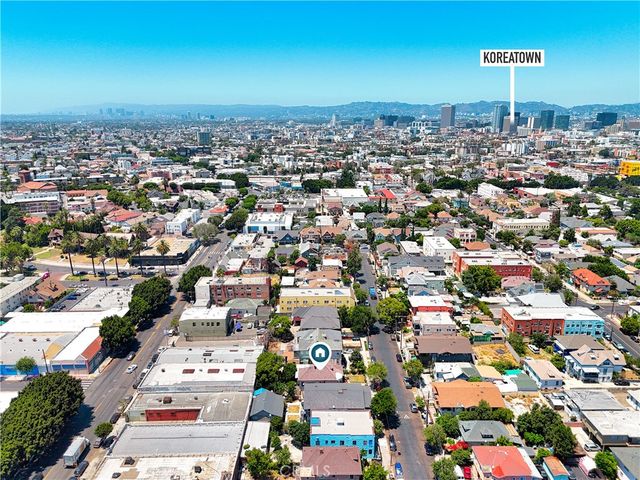 1664 W 12th, Los Angeles, CA 90015