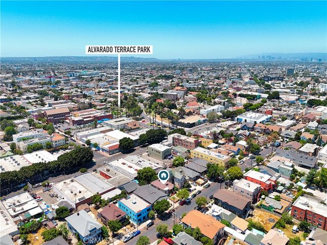 1664 W 12th, Los Angeles, CA 90015