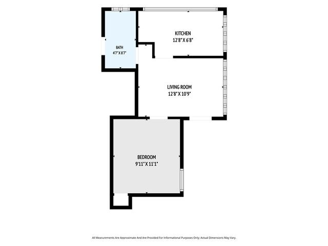 1664 W 12th, Los Angeles, CA 90015