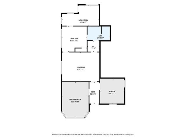 1664 W 12th, Los Angeles, CA 90015