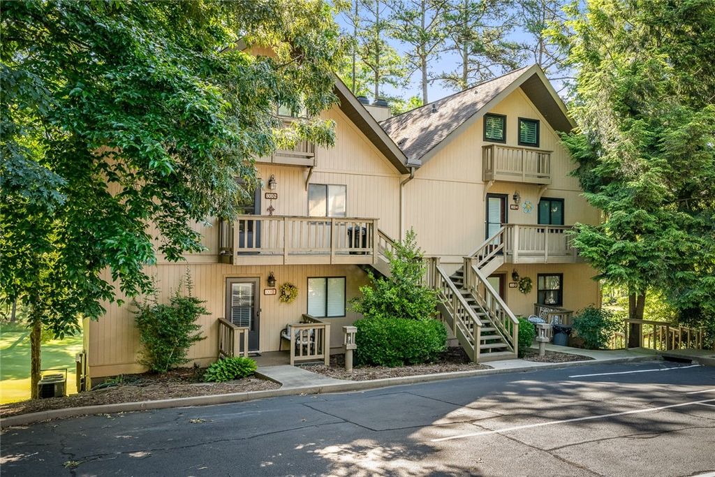 800 Captains Cove Court 2, Salem, SC 29676