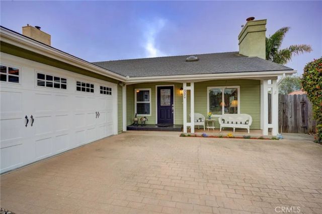 330 Stagecoach, Arroyo Grande, CA 93420