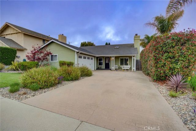 330 Stagecoach, Arroyo Grande, CA 93420