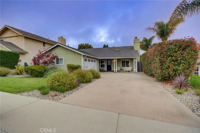 330 Stagecoach, Arroyo Grande, CA 93420