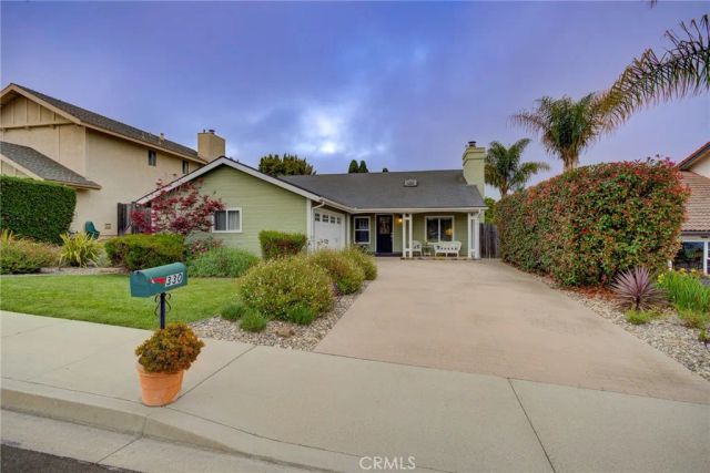 330 Stagecoach, Arroyo Grande, CA 93420