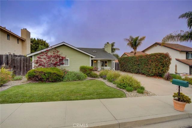 330 Stagecoach, Arroyo Grande, CA 93420