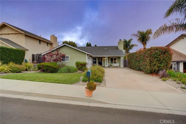 330 Stagecoach, Arroyo Grande, CA 93420