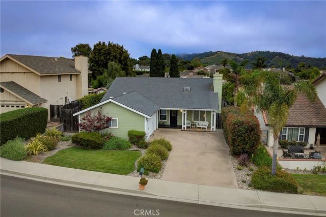 330 Stagecoach, Arroyo Grande, CA 93420