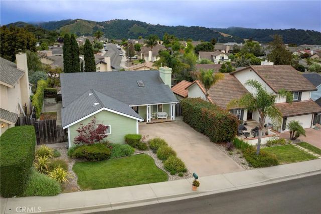 330 Stagecoach, Arroyo Grande, CA 93420