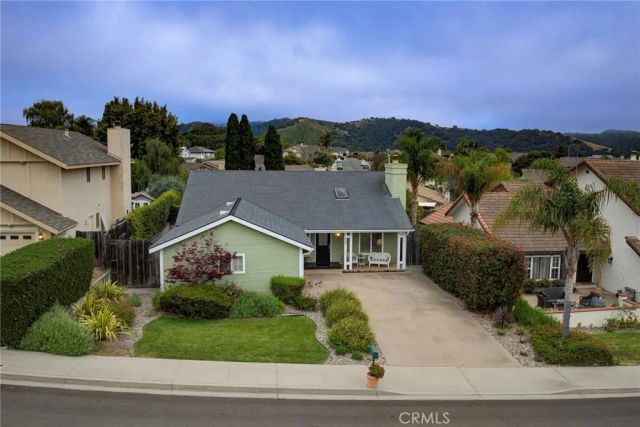 330 Stagecoach, Arroyo Grande, CA 93420