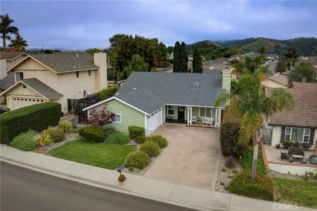 330 Stagecoach, Arroyo Grande, CA 93420