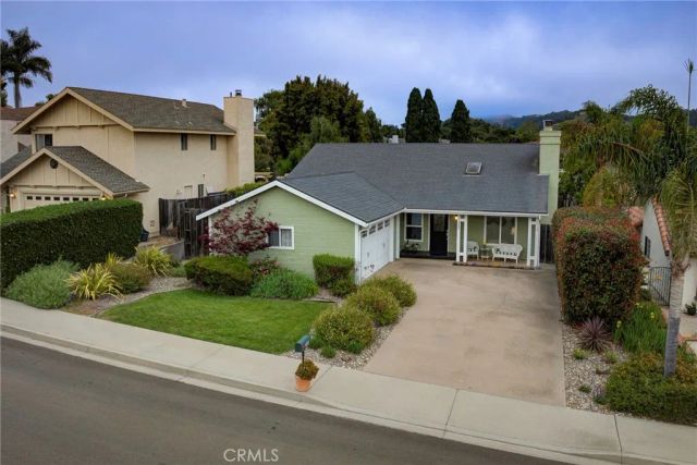 330 Stagecoach, Arroyo Grande, CA 93420