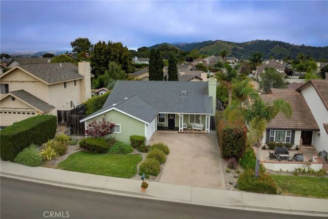 330 Stagecoach, Arroyo Grande, CA 93420