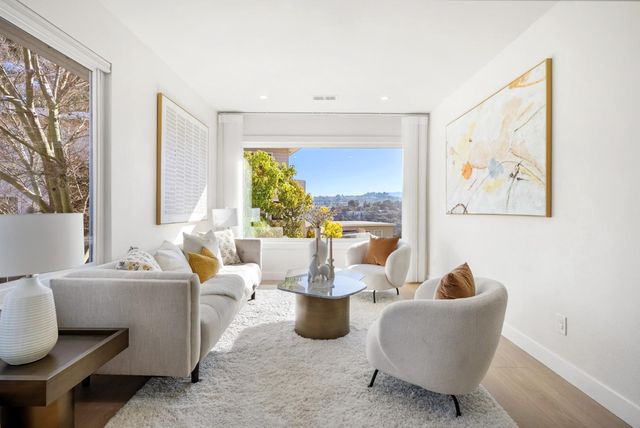 2637 Sequoia Way, Belmont, CA 94002