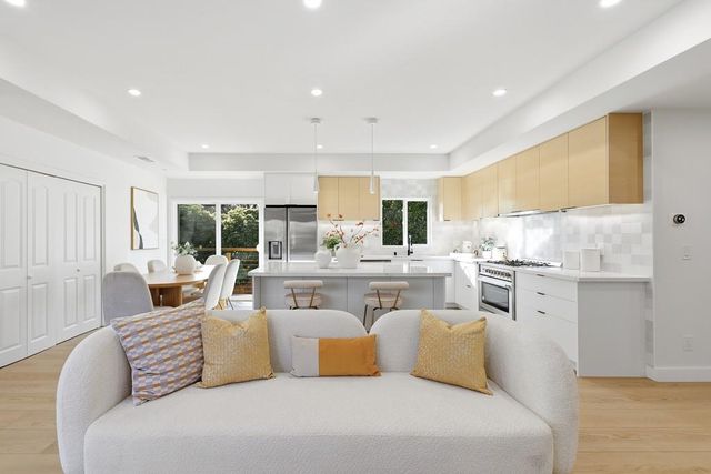 2637 Sequoia Way, Belmont, CA 94002