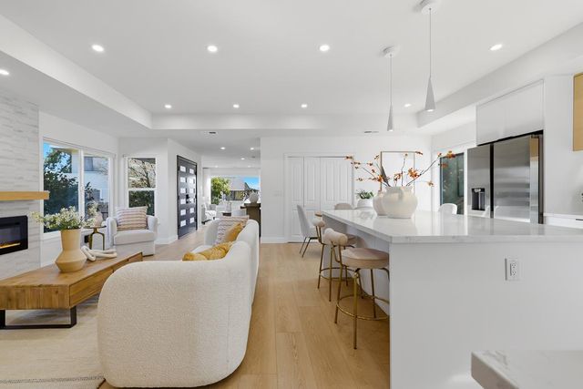 2637 Sequoia Way, Belmont, CA 94002