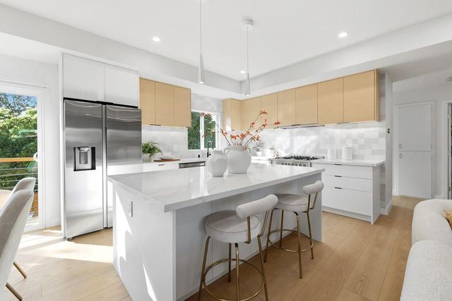 2637 Sequoia Way, Belmont, CA 94002