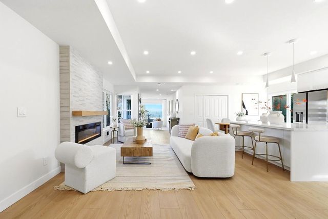 2637 Sequoia Way, Belmont, CA 94002