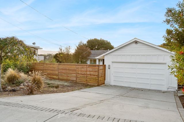 2637 Sequoia Way, Belmont, CA 94002
