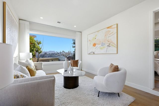 2637 Sequoia Way, Belmont, CA 94002