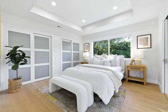 2637 Sequoia Way, Belmont, CA 94002