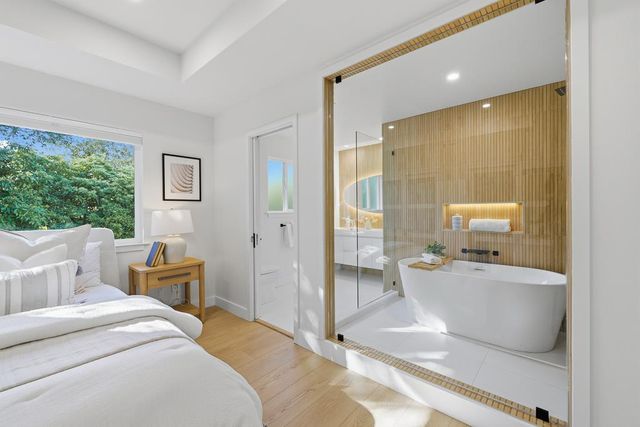 2637 Sequoia Way, Belmont, CA 94002