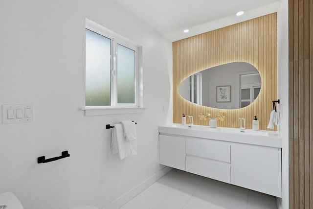 2637 Sequoia Way, Belmont, CA 94002