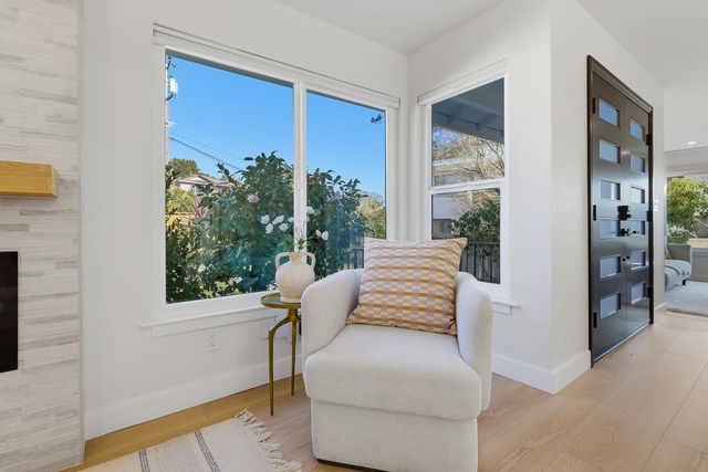 2637 Sequoia Way, Belmont, CA 94002