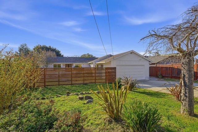 2637 Sequoia Way, Belmont, CA 94002