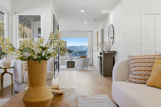 2637 Sequoia Way, Belmont, CA 94002