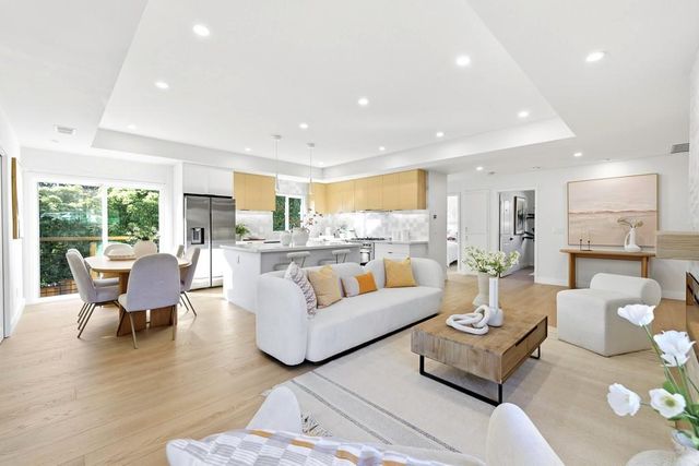 2637 Sequoia Way, Belmont, CA 94002