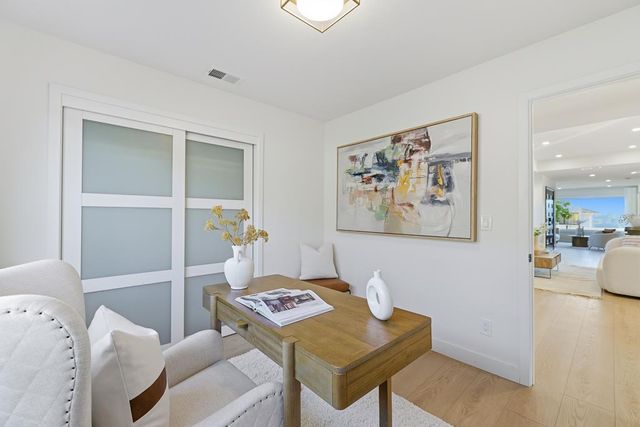 2637 Sequoia Way, Belmont, CA 94002