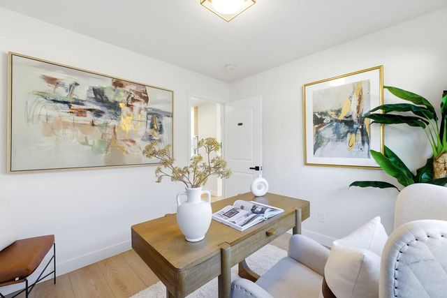 2637 Sequoia Way, Belmont, CA 94002