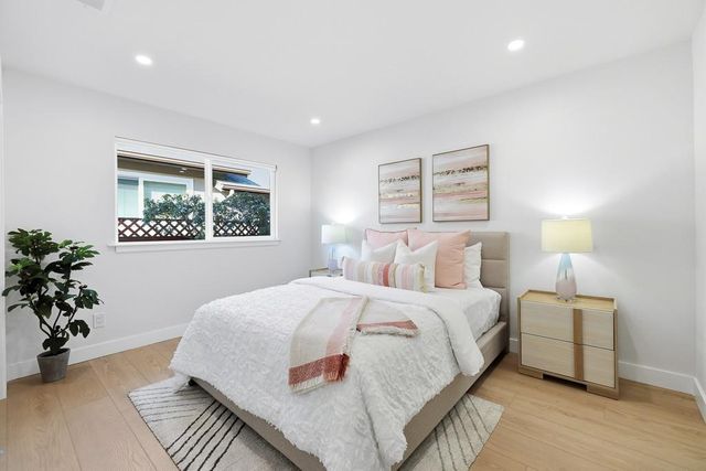 2637 Sequoia Way, Belmont, CA 94002