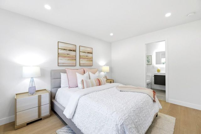 2637 Sequoia Way, Belmont, CA 94002