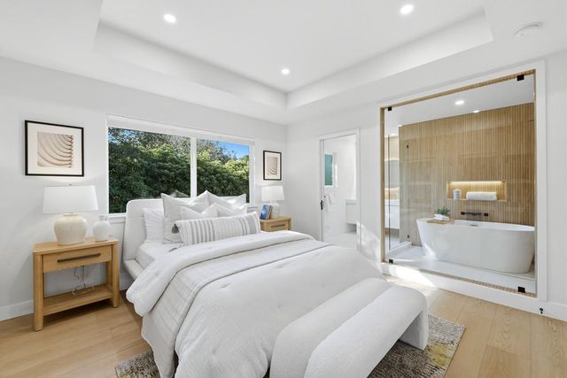 2637 Sequoia Way, Belmont, CA 94002