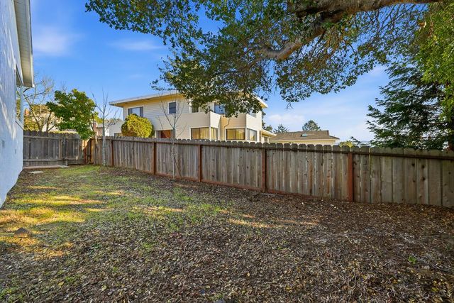2637 Sequoia Way, Belmont, CA 94002