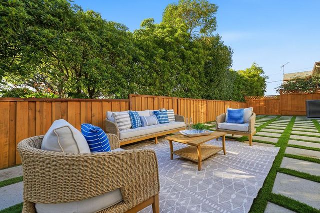 2637 Sequoia Way, Belmont, CA 94002