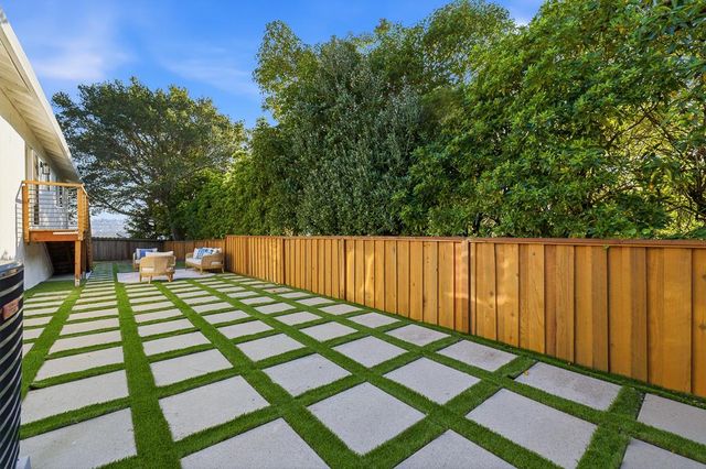 2637 Sequoia Way, Belmont, CA 94002