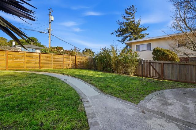 2637 Sequoia Way, Belmont, CA 94002