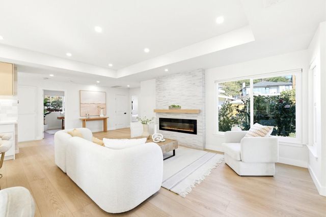 2637 Sequoia Way, Belmont, CA 94002