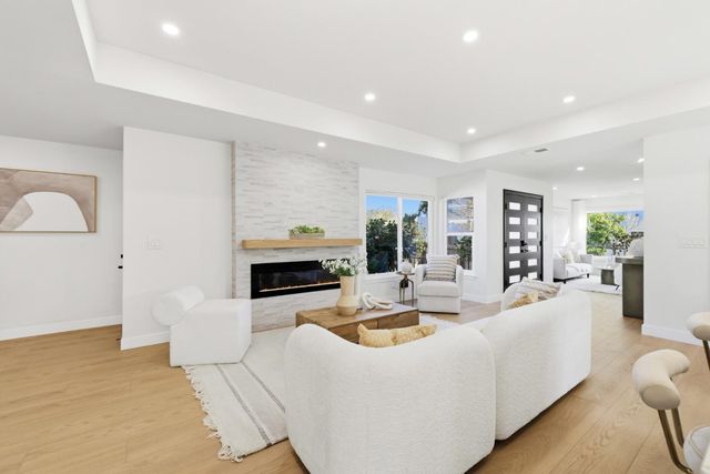 2637 Sequoia Way, Belmont, CA 94002