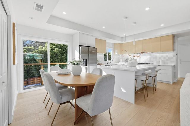 2637 Sequoia Way, Belmont, CA 94002