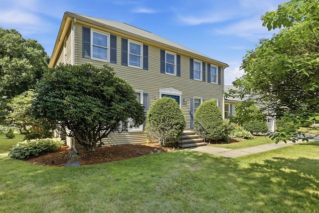 4 Oneida Place, Hudson, MA 01749
